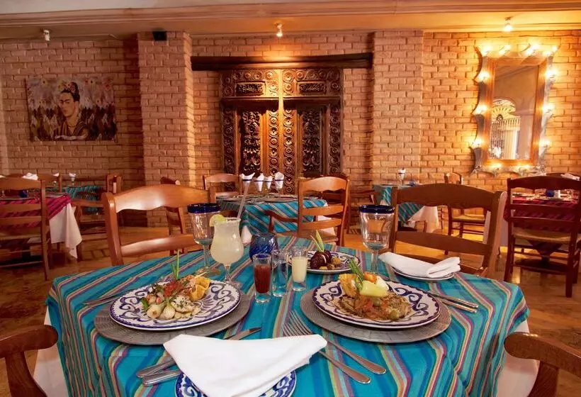 Fotos del hotel Barceló Gran Faro Los Cabos:  12