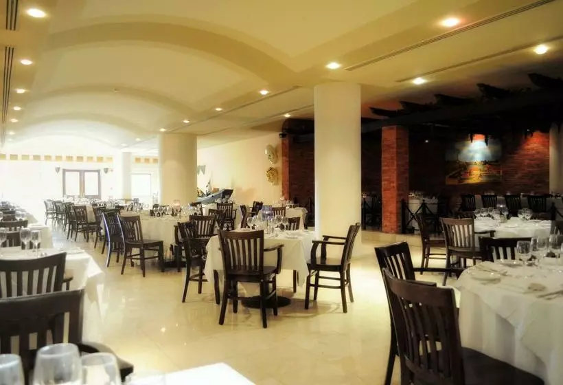 Fotos del hotel Barceló Gran Faro Los Cabos:  10