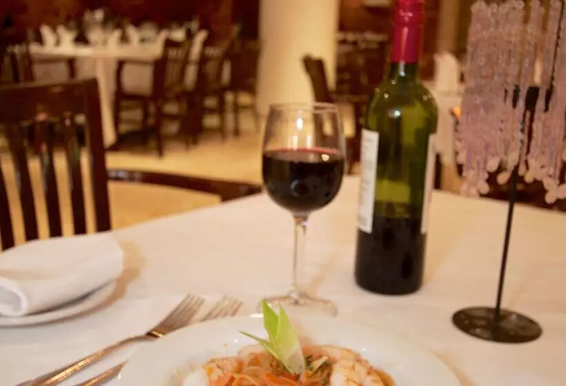 Fotos del hotel Barceló Gran Faro Los Cabos:  5