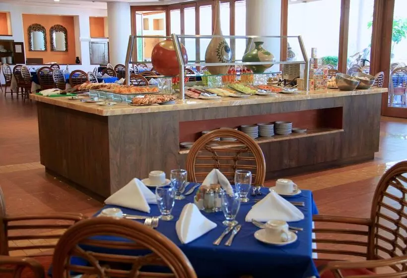 Fotos del hotel Barceló Gran Faro Los Cabos:  11