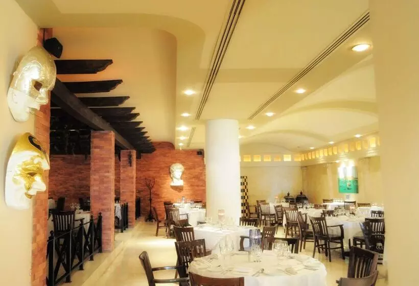 Fotos del hotel Barceló Gran Faro Los Cabos:  9