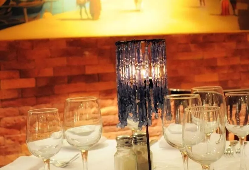 Fotos del hotel Barceló Gran Faro Los Cabos:  23