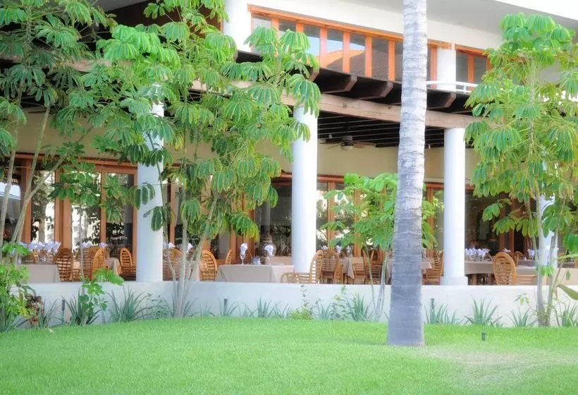 Fotos del hotel Barceló Gran Faro Los Cabos:  22