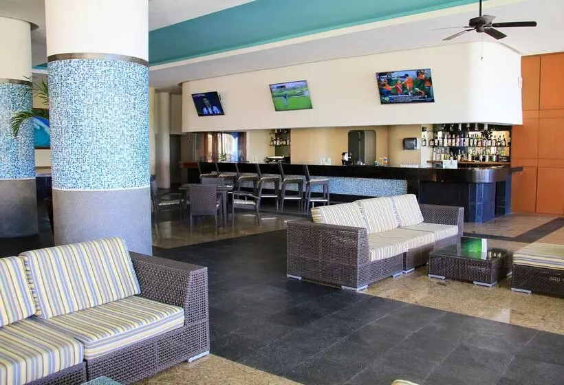 Fotos del hotel Barceló Gran Faro Los Cabos:  16