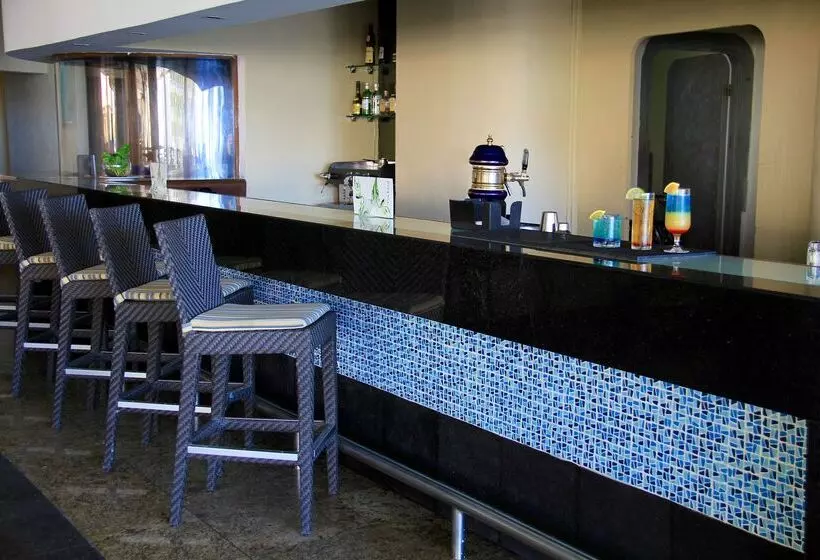 Fotos del hotel Barceló Gran Faro Los Cabos:  24