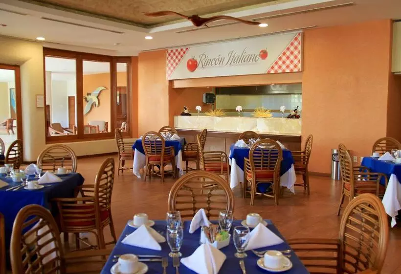 Fotos del hotel Barceló Gran Faro Los Cabos:  13