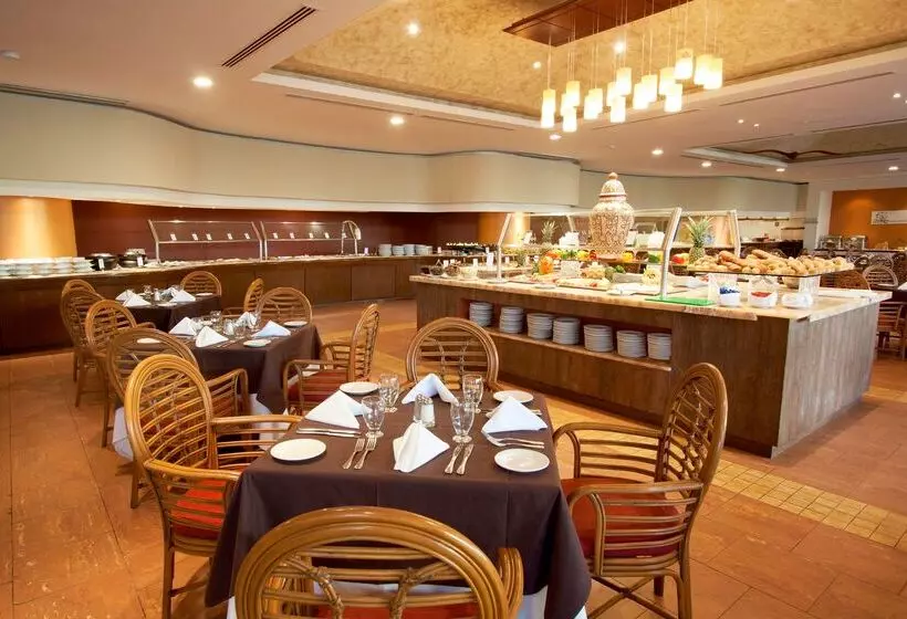 Fotos del hotel Barceló Gran Faro Los Cabos:  8