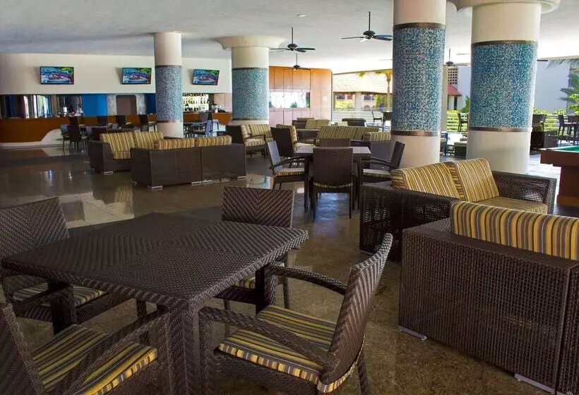 Fotos del hotel Barceló Gran Faro Los Cabos:  30