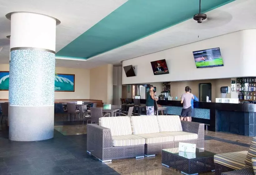 Fotos del hotel Barceló Gran Faro Los Cabos:  15