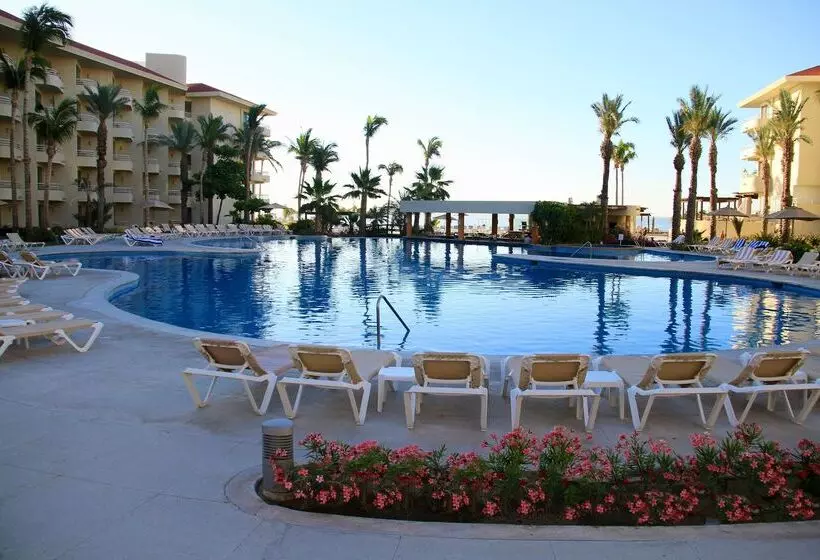 Fotos del hotel Barceló Gran Faro Los Cabos:  25