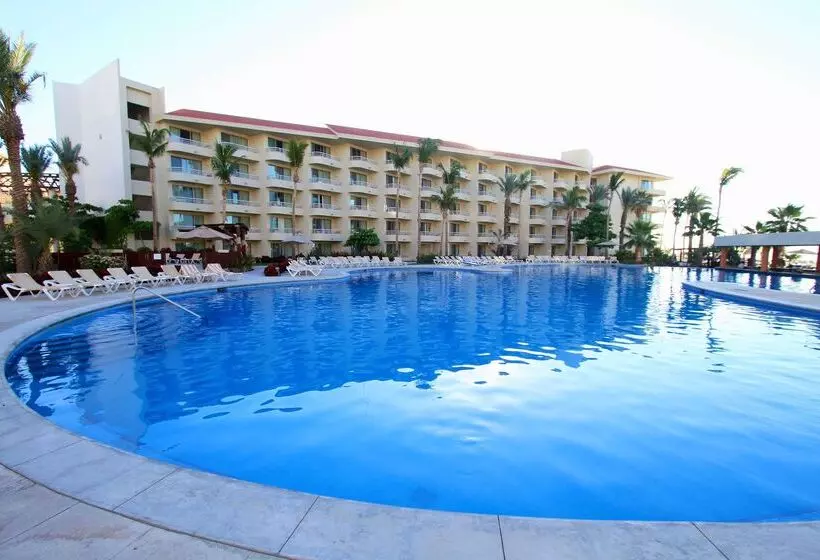 Fotos del hotel Barceló Gran Faro Los Cabos:  19