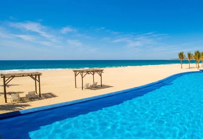 Fotos del hotel Barceló Gran Faro Los Cabos:  28