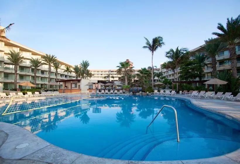 Fotos del hotel Barceló Gran Faro Los Cabos:  20