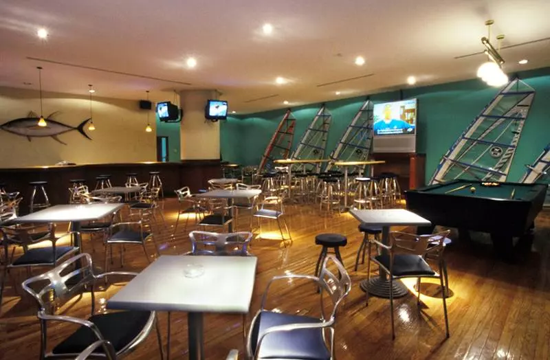 Fotos del hotel Barceló Gran Faro Los Cabos:  14