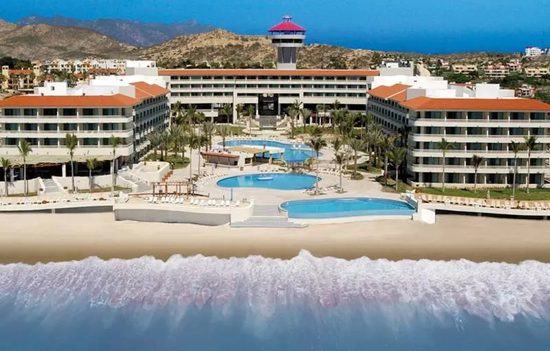 Fotos del hotel Barceló Gran Faro Los Cabos:  27