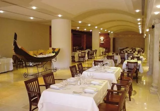 Fotos del hotel Barceló Gran Faro Los Cabos:  7