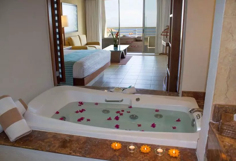 Fotos del hotel Barceló Gran Faro Los Cabos:  17