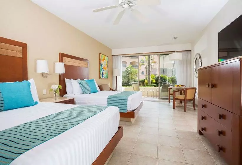 Fotos del hotel Barceló Gran Faro Los Cabos:  2