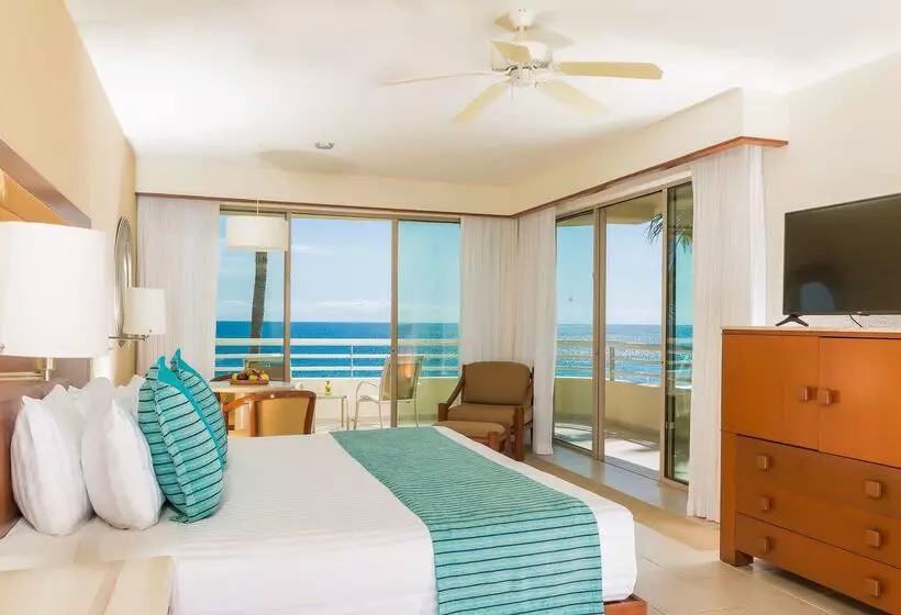 Fotos del hotel Barceló Gran Faro Los Cabos:  18