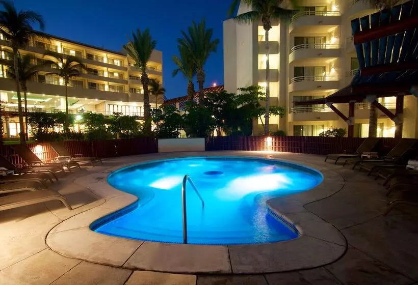 Fotos del hotel Barceló Gran Faro Los Cabos:  21