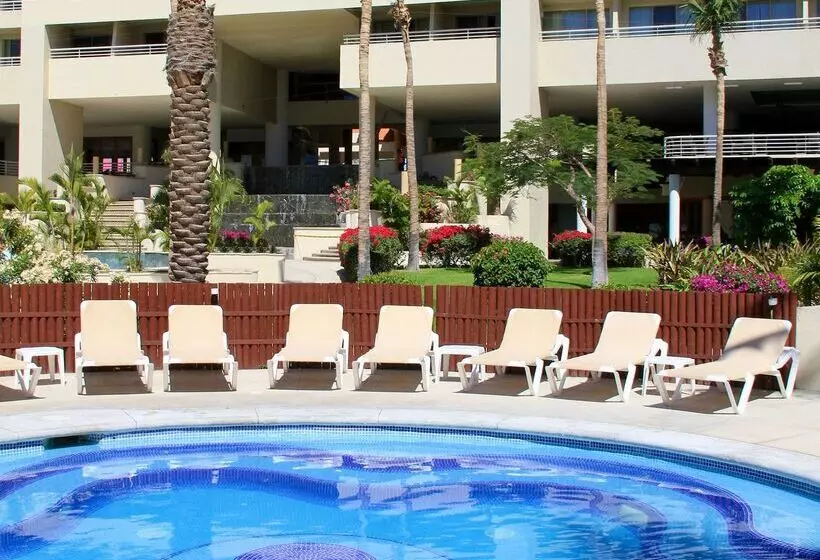 Fotos del hotel Barceló Gran Faro Los Cabos:  26