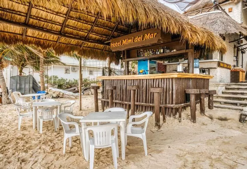 Fotos del hotel Capital O Mimi Del Mar:  17