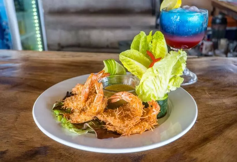 Fotos del hotel Capital O Mimi Del Mar:  4