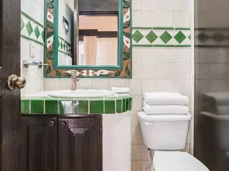 Fotos del hotel Capital O Mimi Del Mar:  22