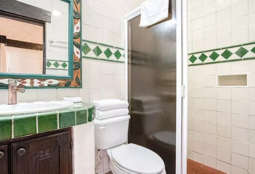 Fotos del hotel Capital O Mimi Del Mar:  14