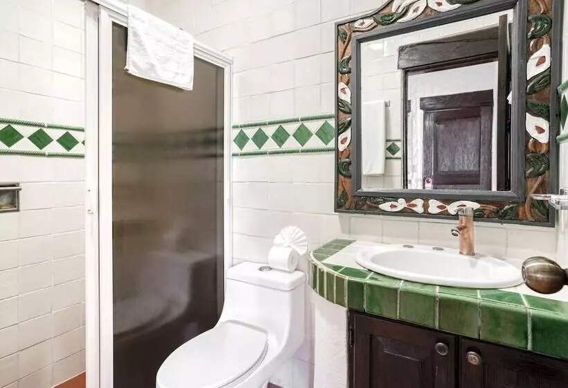 Fotos del hotel Capital O Mimi Del Mar:  8