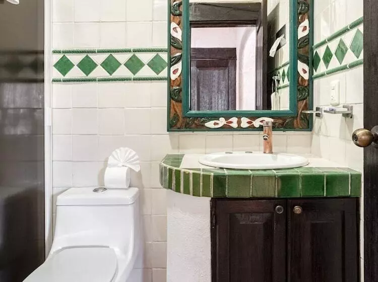 Fotos del hotel Capital O Mimi Del Mar:  20