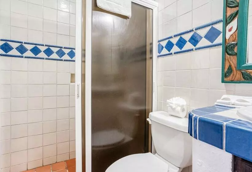 Fotos del hotel Capital O Mimi Del Mar:  18