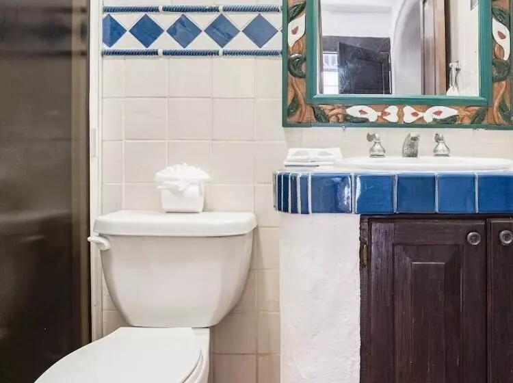 Fotos del hotel Capital O Mimi Del Mar:  16