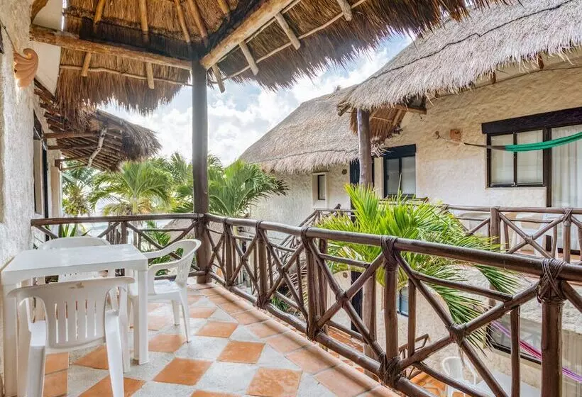 Fotos del hotel Capital O Mimi Del Mar:  13