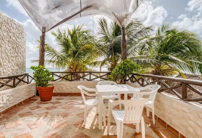 Fotos del hotel Capital O Mimi Del Mar:  6