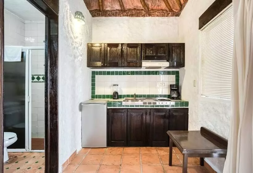 Fotos del hotel Capital O Mimi Del Mar:  7