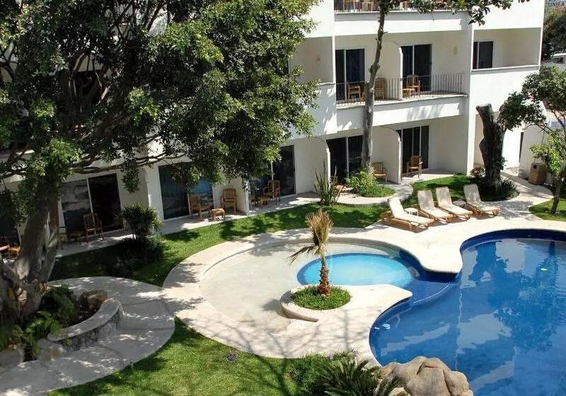 Fotos del hotel Casa Francisco:  21