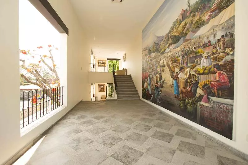 Fotos del hotel Casa Francisco:  20