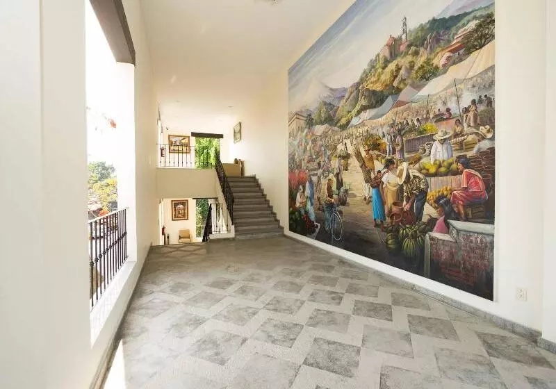 Fotos del hotel Casa Francisco:  10