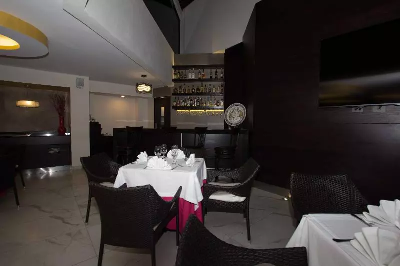 Fotos del hotel Casa Francisco:  4