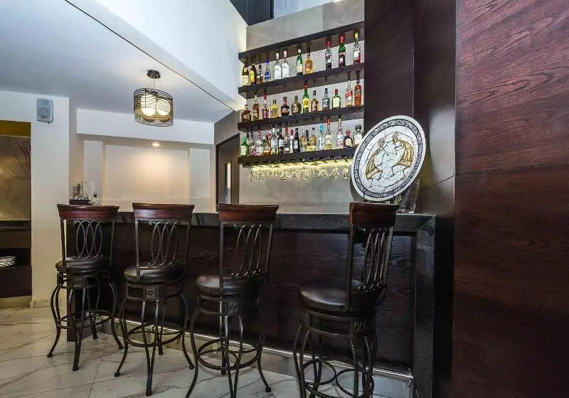 Fotos del hotel Casa Francisco:  5