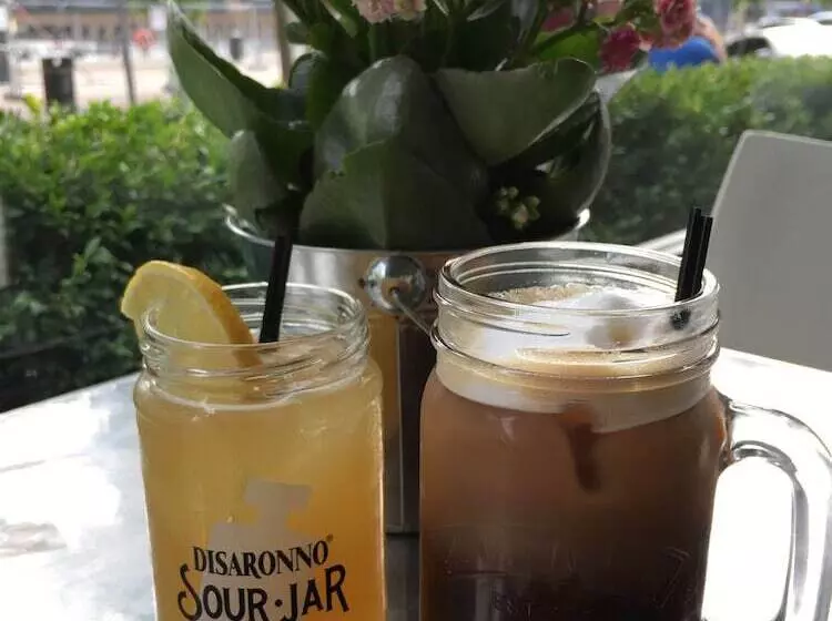 Fotos del hotel Crowne Plaza London - Docklands, An Ihg:  9