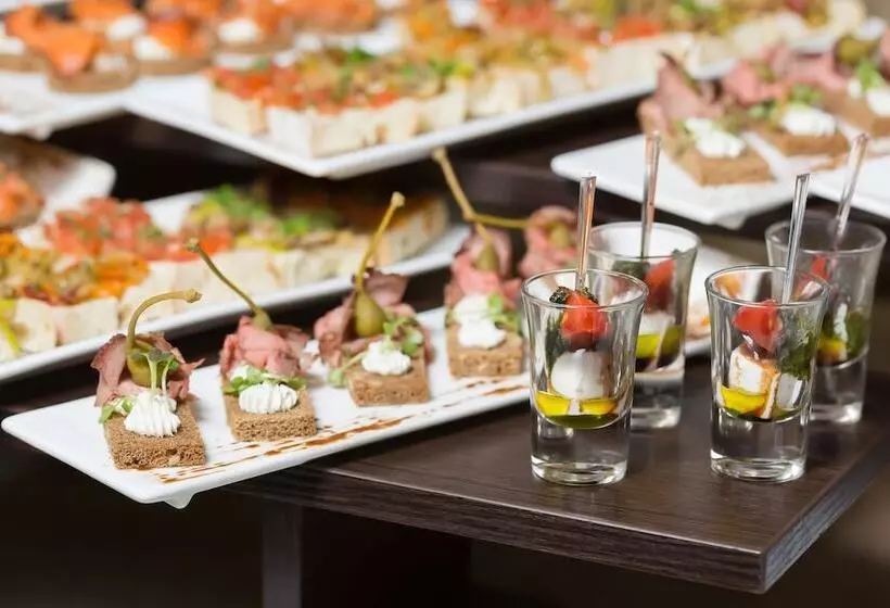 Fotos del hotel Crowne Plaza London - Docklands, An Ihg:  13