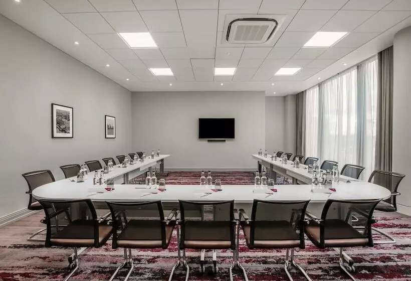 Fotos del hotel Crowne Plaza London - Docklands, An Ihg:  4