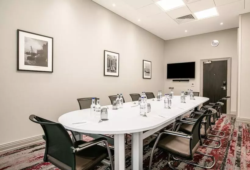 Fotos del hotel Crowne Plaza London - Docklands, An Ihg:  14