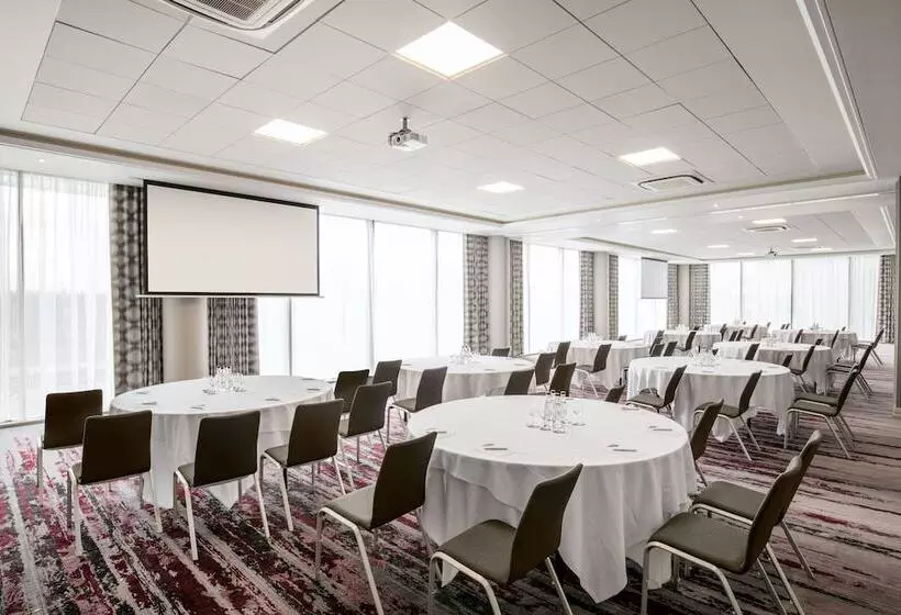 Fotos del hotel Crowne Plaza London - Docklands, An Ihg:  23