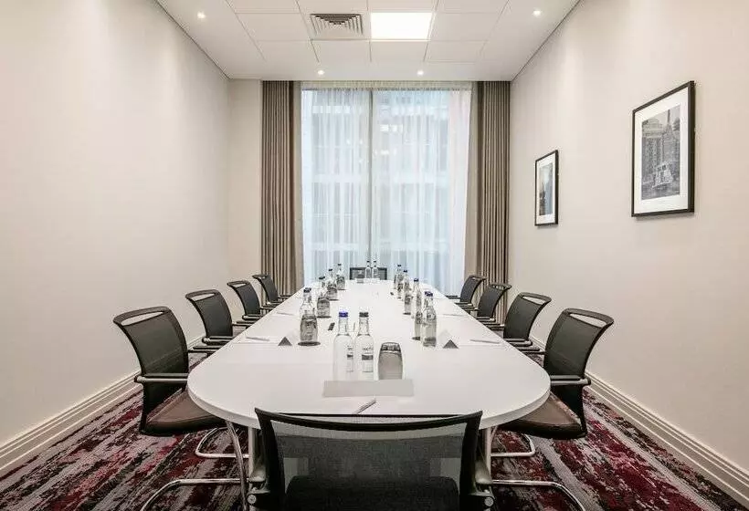 Fotos del hotel Crowne Plaza London - Docklands, An Ihg:  17