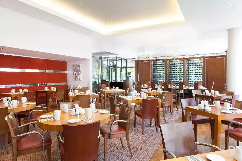 Fotos del hotel Crowne Plaza London - Docklands, An Ihg:  8