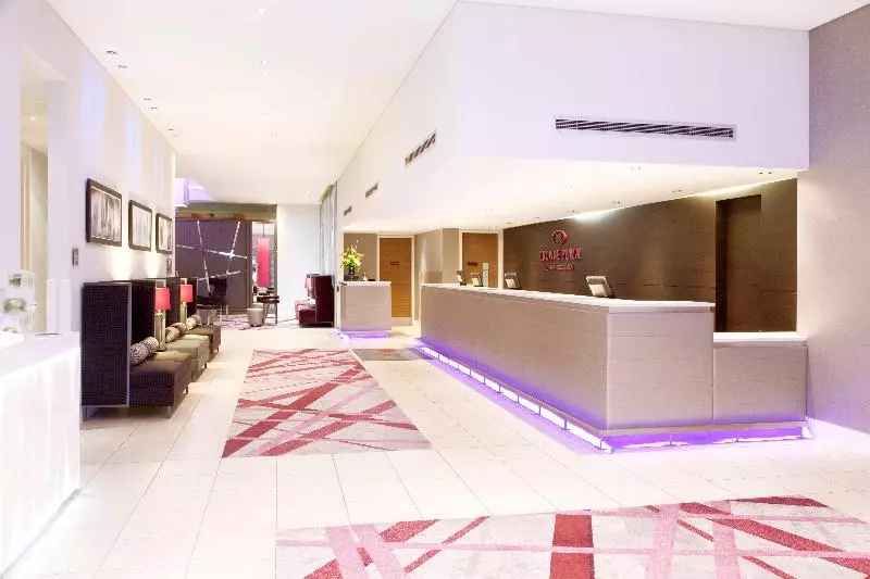Fotos del hotel Crowne Plaza London - Docklands, An Ihg:  18