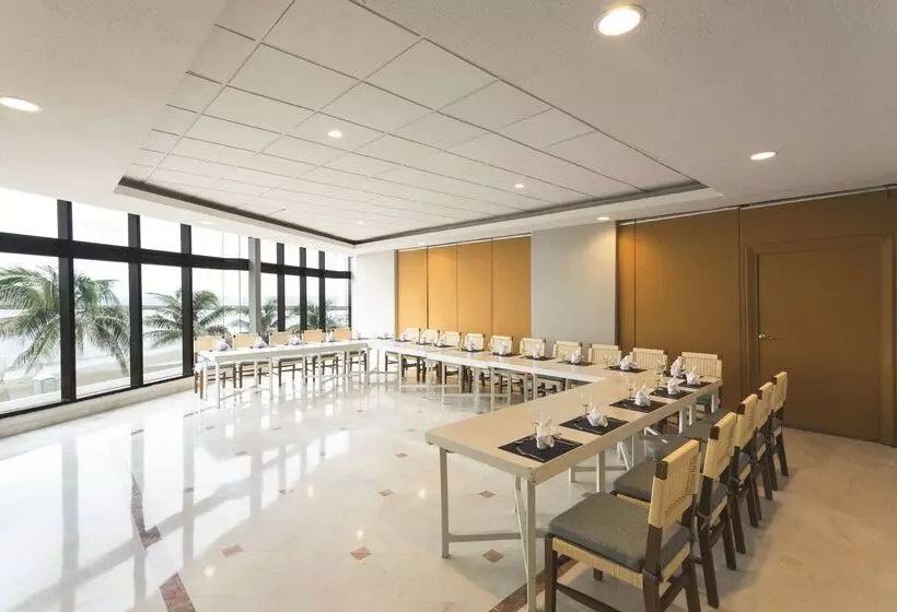 Fotos del hotel Doubletree By Hilton Veracruz:  13